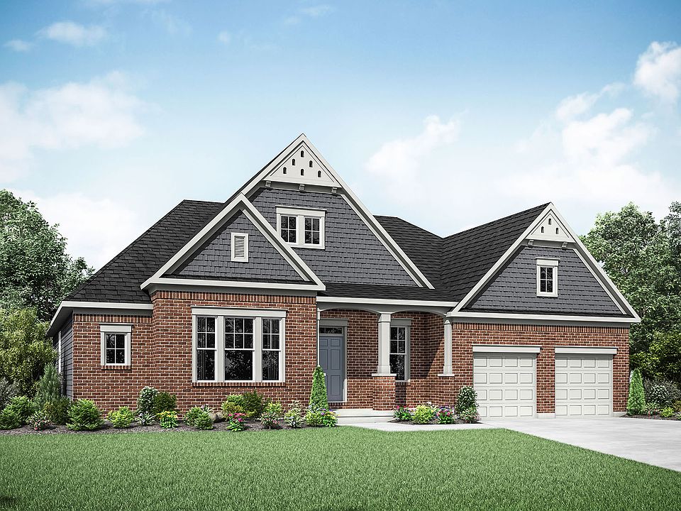 Lyndhurst B