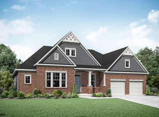 15055 Cantor Chase Xing, Fishers, IN 46040