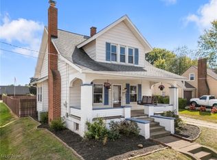 516 N Walnut St, Louisville, OH 44641