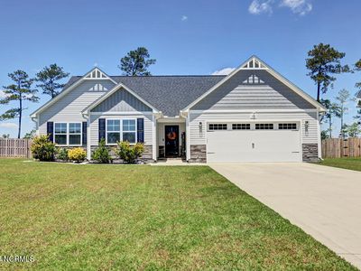 409 Wind Sail Court, Sneads Ferry, NC, 28460