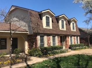 5725 E 97th Pl, Tulsa, OK 74137