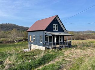 1337 Honeoye Rd, Shinglehouse, PA 16748