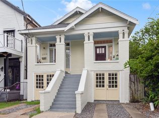 2016 Jena St, New Orleans, LA 70115