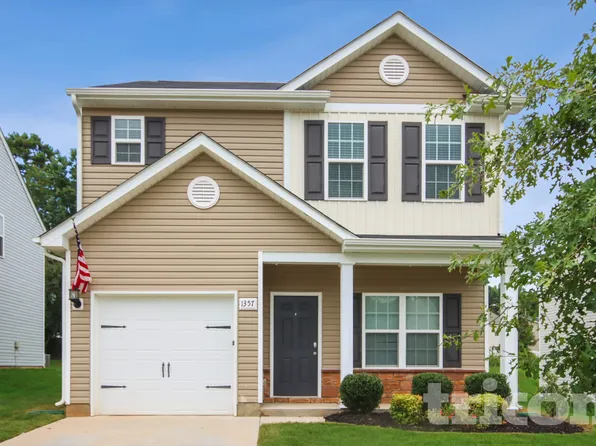 1357 Waylon Ave, Gastonia, NC 28054