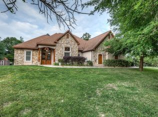 11404 Prince Henry Ct, Montgomery, TX 77316