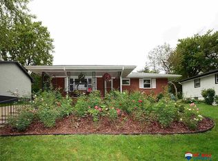 4121 Teri Ln, Lincoln, NE 68502