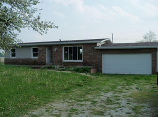 2401 Royal Center Pike, Logansport, IN 46947