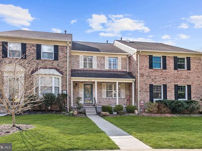 554 Kinsale Rd, Lutherville Timonium, MD, 21093