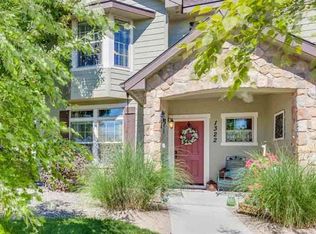 1322 N Seven Golds Ave, Eagle, ID 83616