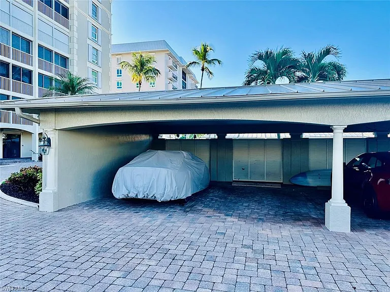 2750 Gulf Shore Blvd N #602 — Photo 36