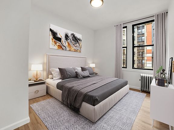 3rd image of 317 W 99th St #3F