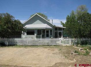 530 Riverside Ave, Mancos, CO 81328