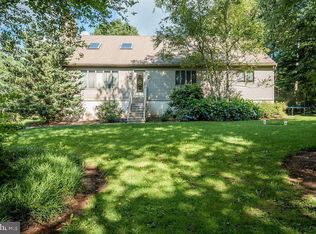 132 Durham Rd, Ottsville, PA 18942