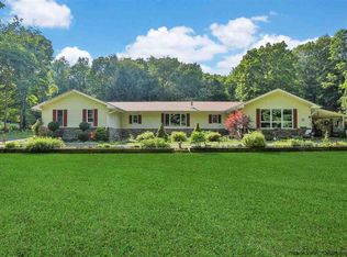 192 Pancake Hollow Rd, Lloyd, NY 12528