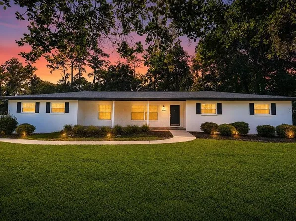 3531 NW 37TH STREET, GAINESVILLE, FL 32605