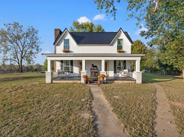 1155 McCouns Ferry Rd, Salvisa, KY 40372