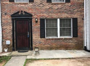 5587 Marbut Rd, Lithonia, GA 30058