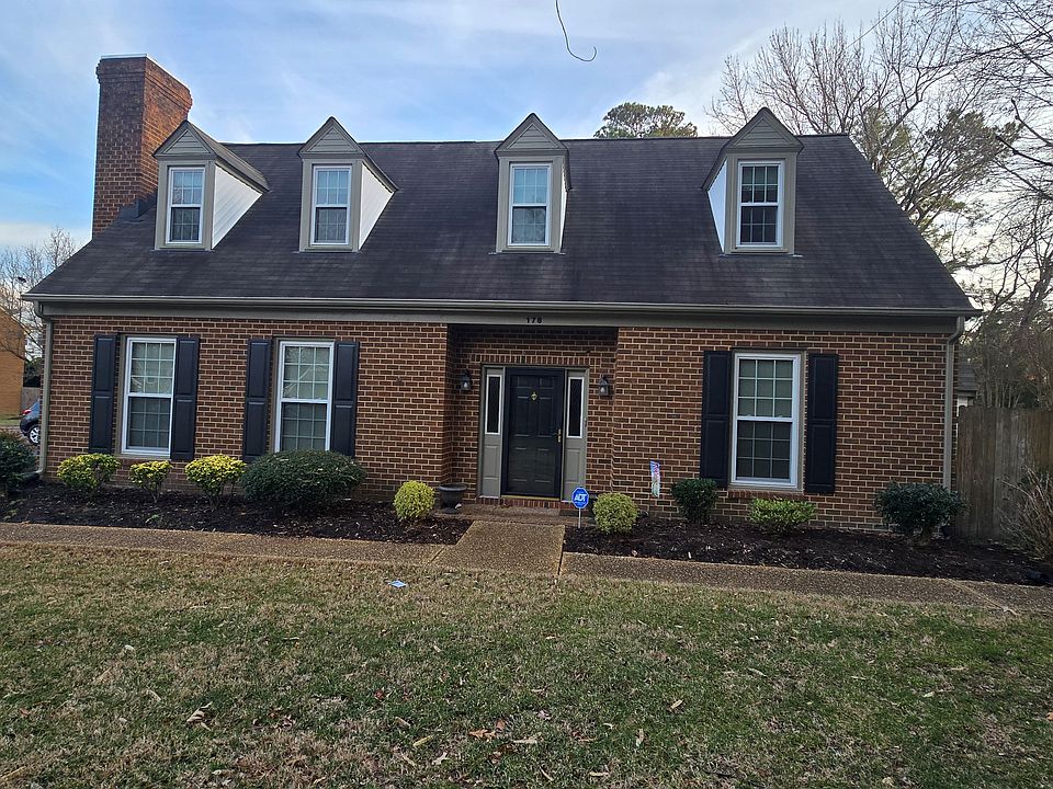 1st image of 178 Wellesley Dr #178