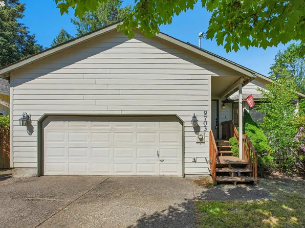 9703 SW 51st Ave, Portland, OR 97219