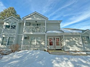 611 Barrington Ct APT C, West Bend, WI 53095