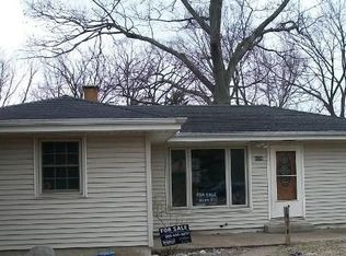 4326 Willard St, Bridgman, MI 49106