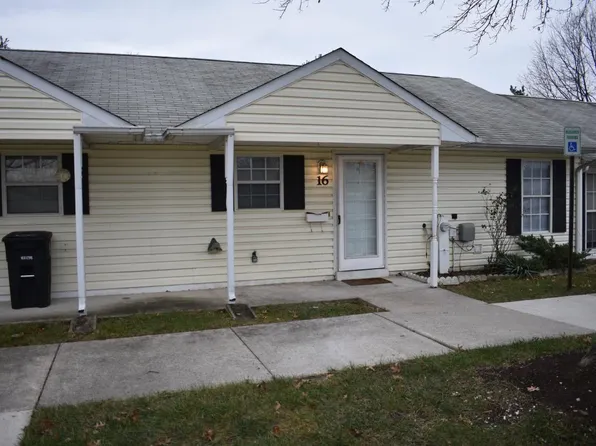 9254 Cherry Ln #1, Laurel, MD 20708