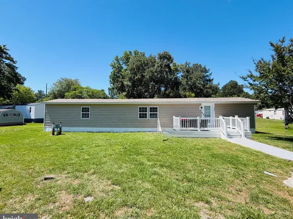 132 Liberty Way, Fruitland, MD 21826