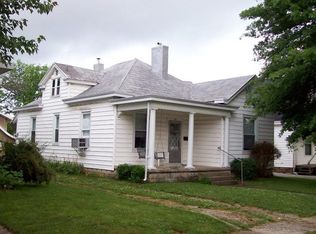 219 N Miller St, Cynthiana, KY 41031