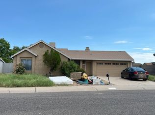 20625 N 22nd Ave, Phoenix, AZ 85027