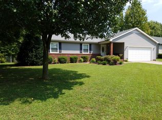152 Celeste Ln, Madisonville, KY 42431