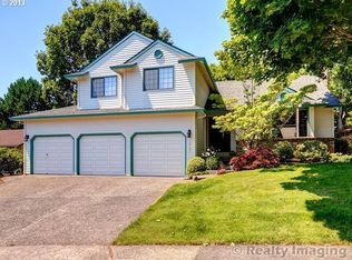 16703 NW Norwalk Dr, Beaverton, OR 97006