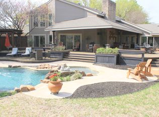 1520 Idyllwild Dr, Plano, TX 75075