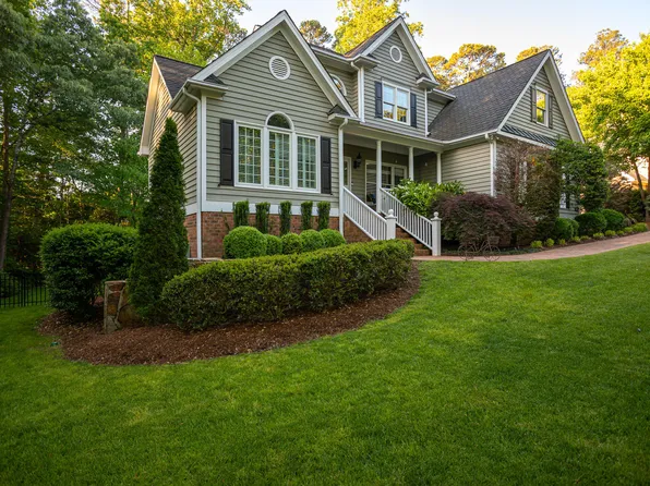 945 Jones Wynd, Wake Forest, NC 27587