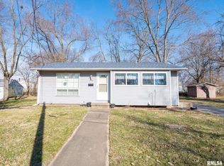 103 Hamilton Rd, Marquette Heights, IL 61554