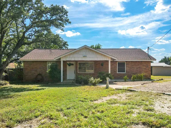 132 Apollo Drive, Burnet, TX 78611