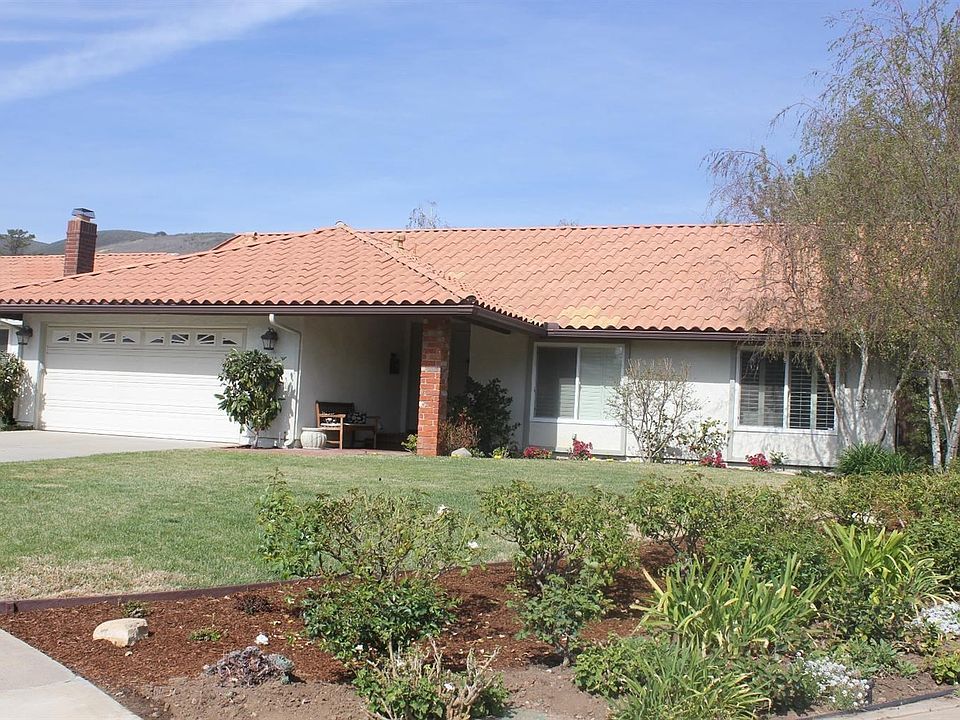 Front exterior