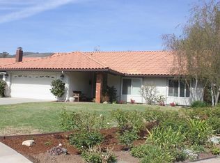 3050 E Black Hills Ct, Westlake Village, CA 91362