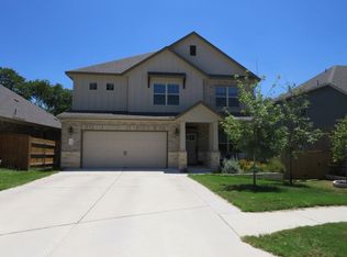 105 Tangled Brush Dr, Manchaca, TX 78652