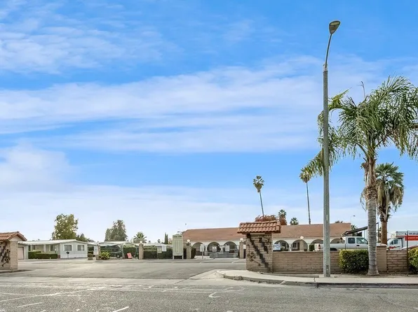 2301 S Divisadero Street #21, Visalia, CA 93277