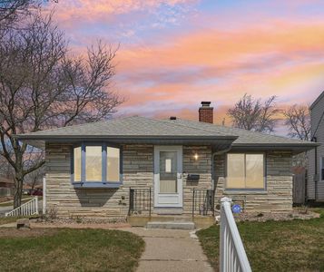 3402 East Bottsford AVENUE, Cudahy, WI, 53110