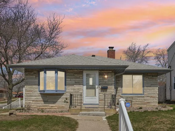 3402 East Bottsford AVENUE, Cudahy, WI 53110