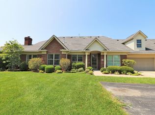 4138 Tradition Way, Lexington, KY 40509