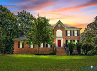 2980 Tranbycroft Way, Sandy Hook, VA 23153