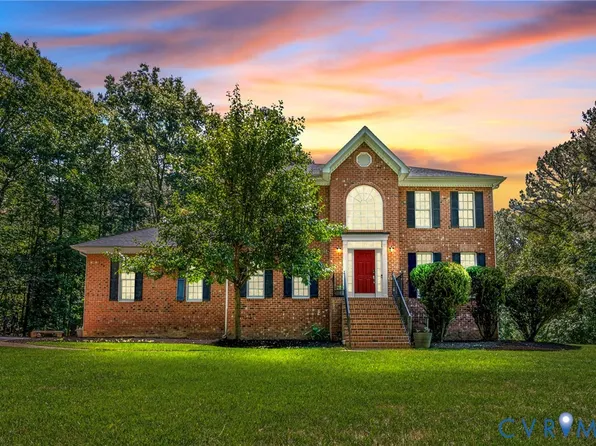 2980 Tranbycroft Way, Sandy Hook, VA 23153