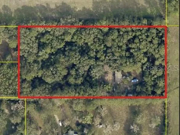 1074 Culbreath Rd Lot 3, Brooksville, FL 34602