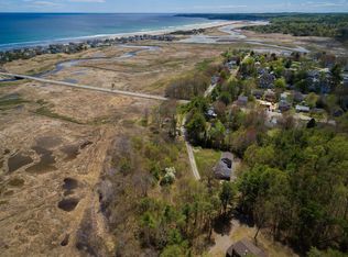 0 Colby Ln #LOT, Wells, ME 04090