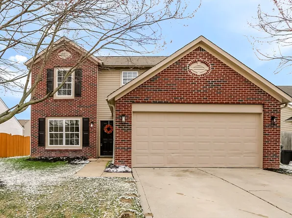 2346 Shoemaker Ct, Indianapolis, IN 46229