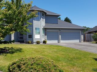 4170 NE 220th Ave, Fairview, OR 97024