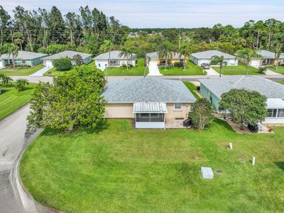 5663 Travelers Way, Fort Pierce, FL, 34982