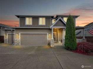 15435 91st Ave SE, Yelm, WA 98597